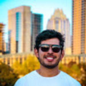 Meet your Posher, Luis